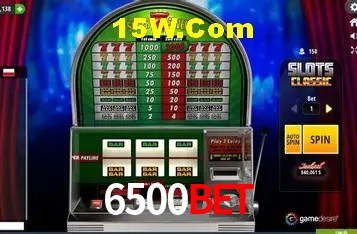 Ofertas Exclusivas 6500Bet