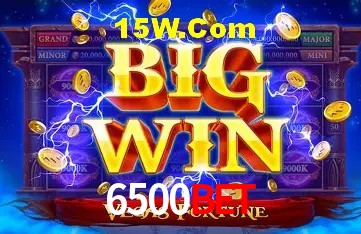 Promoções Sazonais 6500Bet