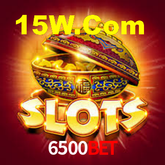 6500Bet - Installation Guide