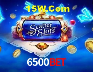 6500Bet Brasília - Bonus Features