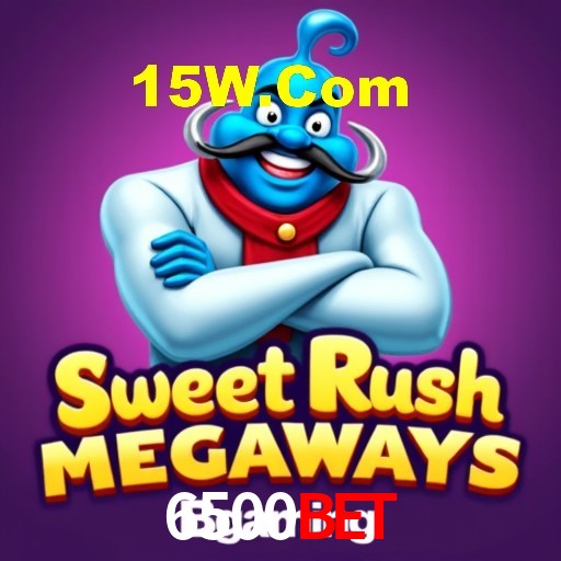 Apostas de Tênis 6500Bet