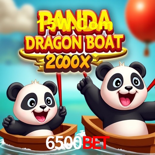 Experiência VIP 6500Bet