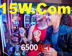 Explore as vantagens do 6500Bet: serviço profissional e confiabilidade