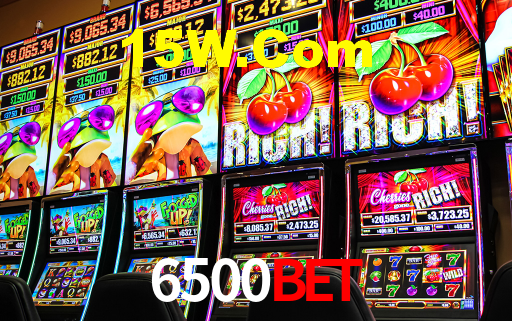 6500Bet App