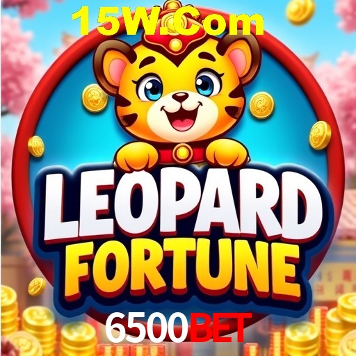Seasonal Promotions 6500Bet