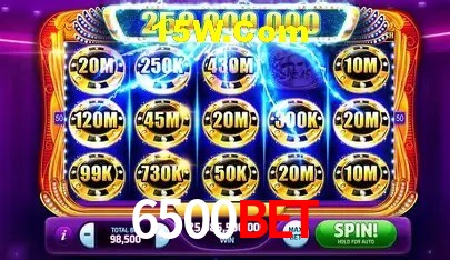 6500Bet Salvador - Football