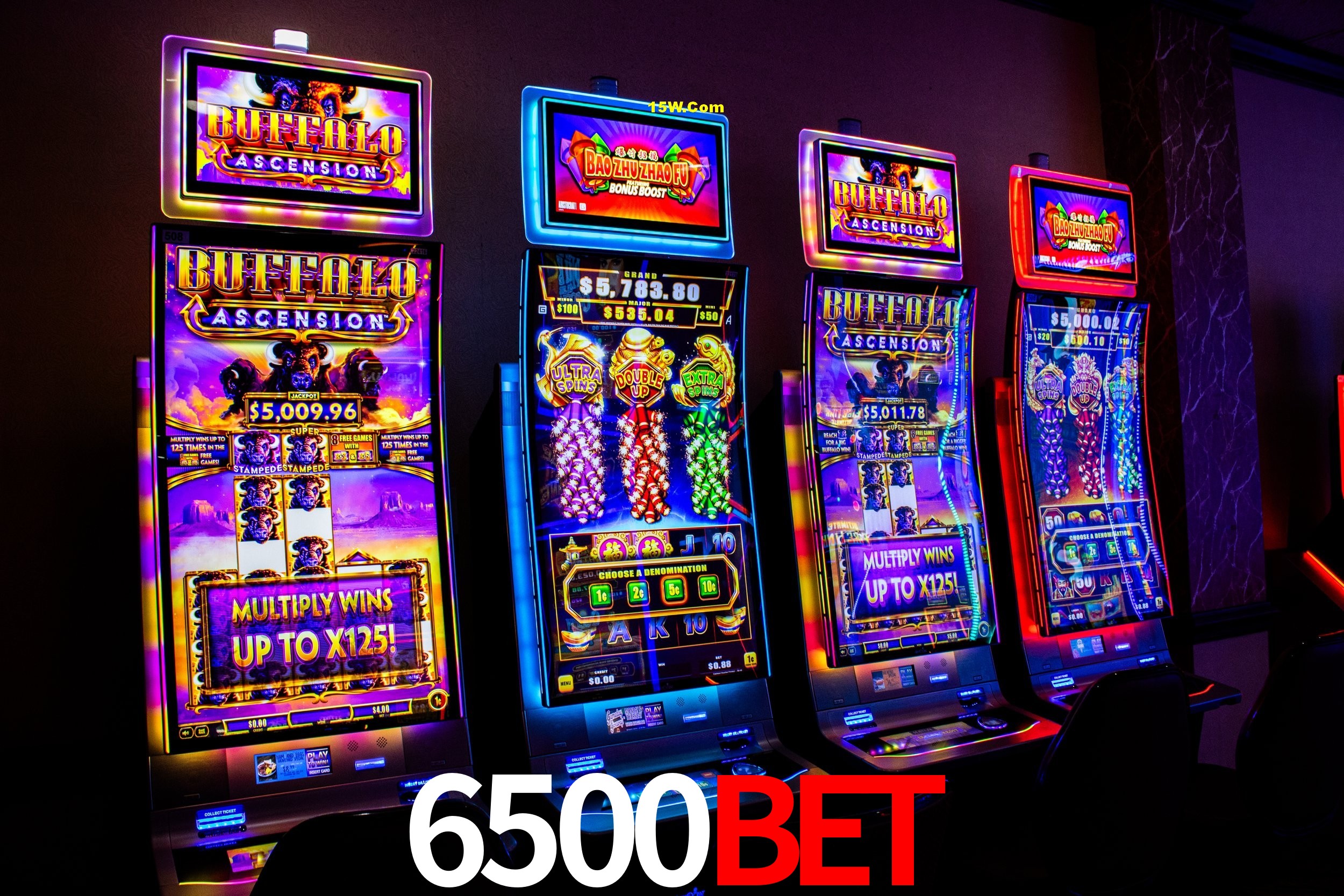 Quick Registration 6500Bet
