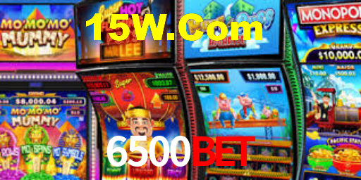 6500Bet