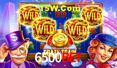 6500Bet São Paulo - Jogo Providers