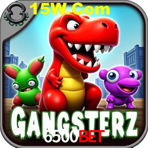 Responsive Design 6500Bet