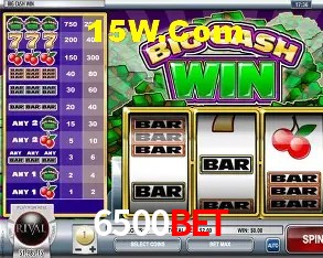 6500Bet Salvador - Support