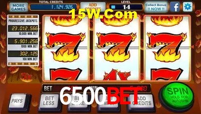 6500Bet Entrar - Login Seguro Certificado