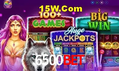 6500Bet São Paulo - Top Slots