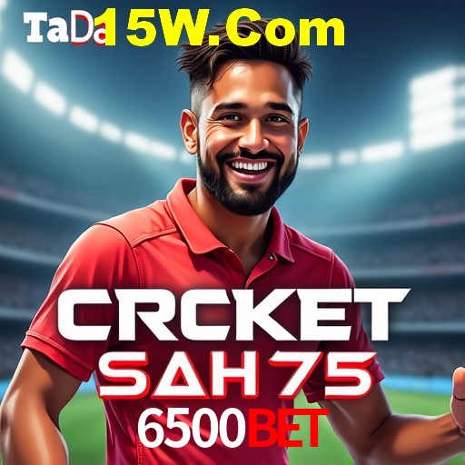 Football Betting 6500Bet