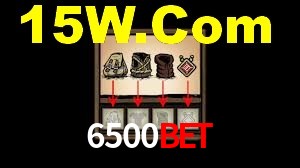 Daily Bonuses 6500Bet