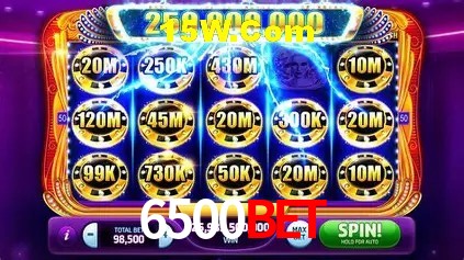 6500Bet Belo Horizonte - Winners