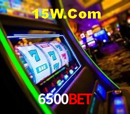6500Bet Promoções - 30+ Ofertas Diárias