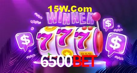 Especiais de Fim de Semana 6500Bet