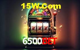 Statistics 6500Bet