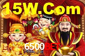 Exclusive Games 6500Bet