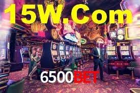 Experimente o Login Seguro Premium no 6500Bet