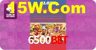 Premium Interface 6500Bet