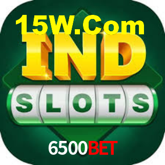 6500Bet App