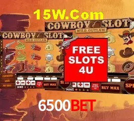 6500Bet Brasília - Betting Features