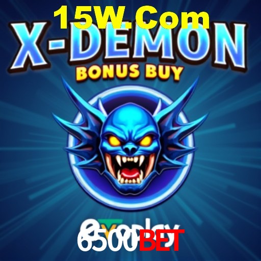 6500Bet Crash - Aviator e 35+ Jogos Instant Win