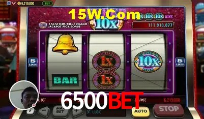 6500Bet Rio de Janeiro - Calendar