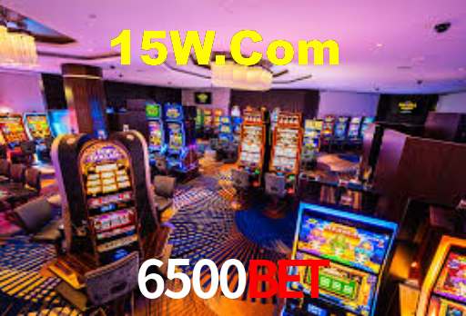 6500Bet App
