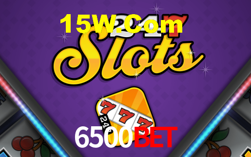 6500Bet Login