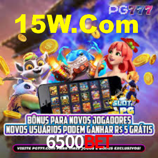6500Bet - App Security