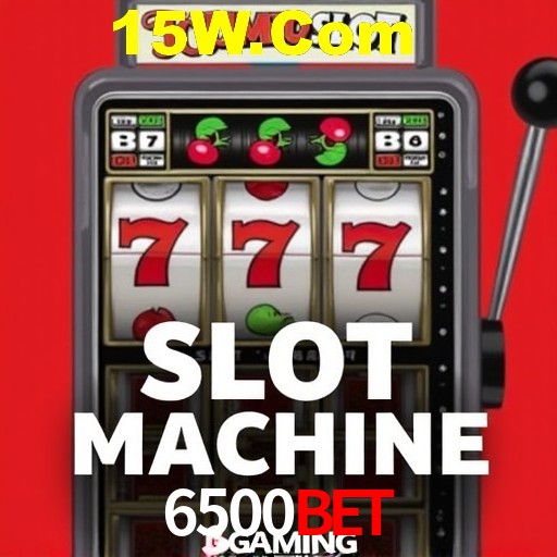 Descubra o Mundo do Cassino Online com 6500Bet