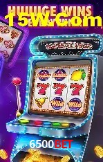 6500Bet Brasília - Leaderboards