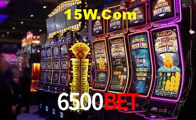 6500Bet Rio de Janeiro - Popular Jogos