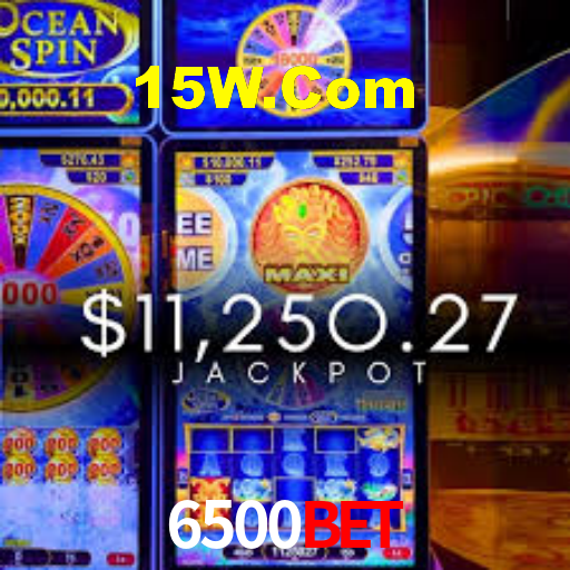 Sinta a adrenalina dos jogos de cassino com 6500Bet