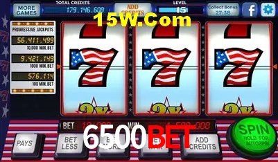 6500Bet - Login Methods