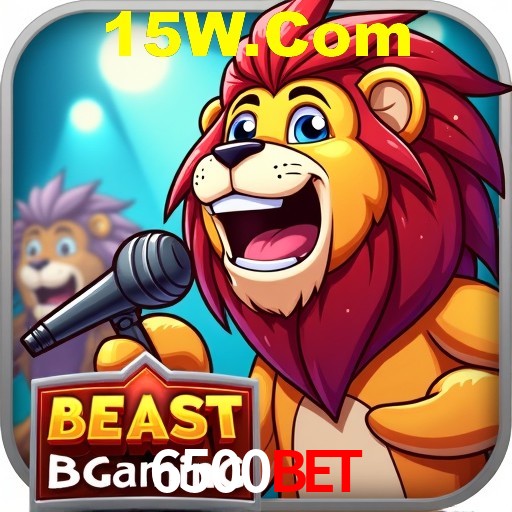 Inovações de Jogos na 6500Bet: O Futuro das Experiências Interativas