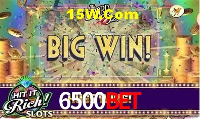 6500Bet São Paulo - Hot Promos
