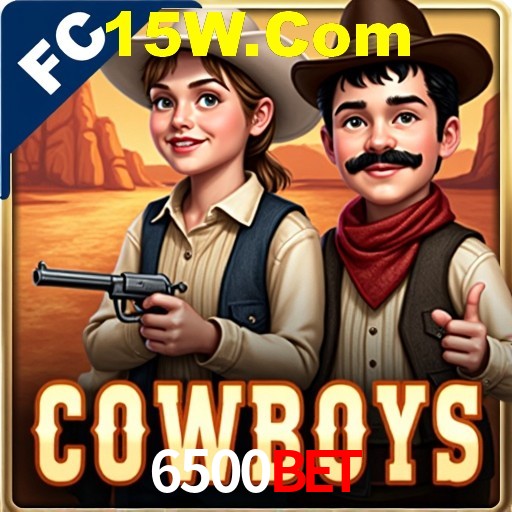 Programa VIP 6500Bet