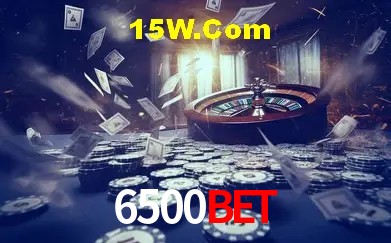 6500Bet - Análise de Mercados Esportivos