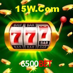 6500Bet Rio de Janeiro - Slot Strategy