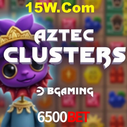 6500Bet Cassino - 80+ Mesas ao Vivo
