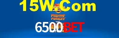 Programa VIP 6500Bet