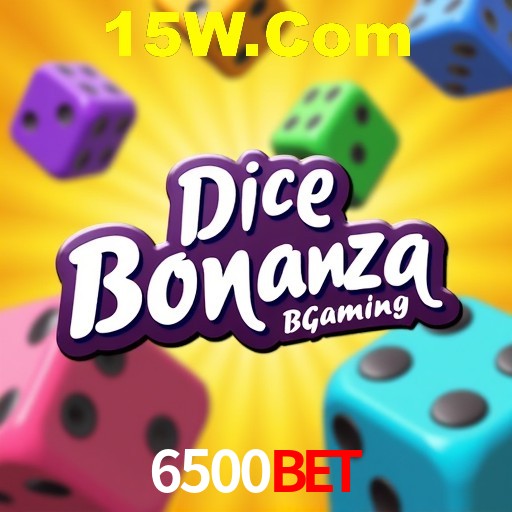 Apostas Esportivas na 6500Bet: Um Guia Completo