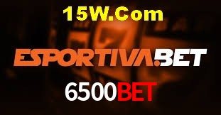 Welcome Bonus 6500Bet