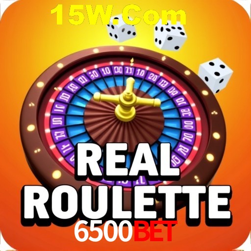 Descubra o Mundo do Cassino Online com 6500Bet