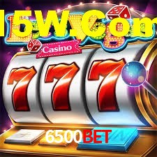 Spaceman Game 6500Bet