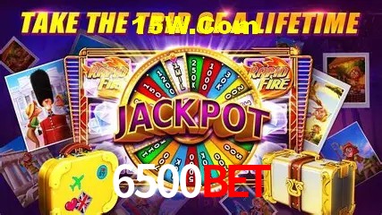 6500Bet Salvador - Statistics